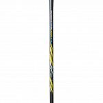 Yonex Nanoflare 800 LT Black / Ice Blue